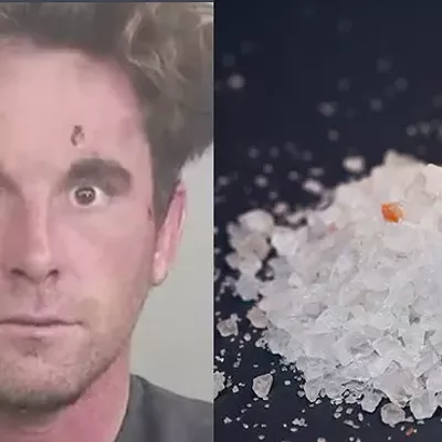 Is new drug Flakka really wreaking havoc in Spokane?