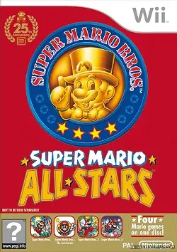 THIS JUST OUT: Mario's-despicable-Michael-Jackson-All-Stars edition