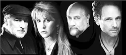 THIS WEEKEND IN MUSIC: Fleetwood Mac, Paradiso Fest and more