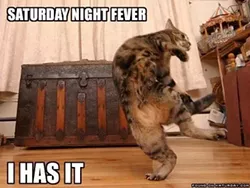 THIS WEEKEND IN MUSIC: Saturday Saturday Saturday