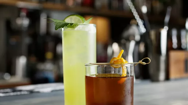 Image: Three local experts offer tips and suggestions to expand your cocktail horizons