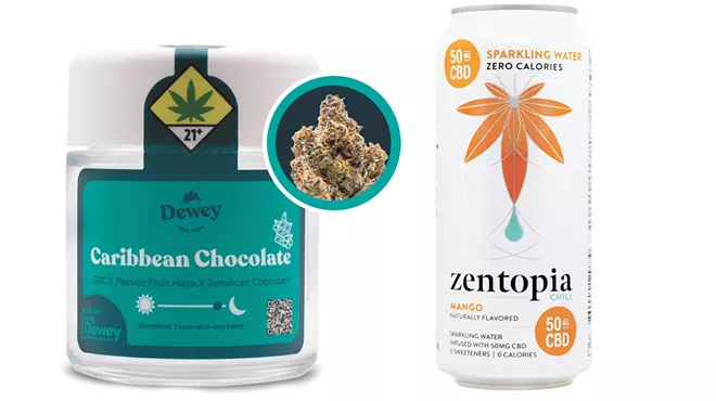 Image: Three products this low-tolerance consumer is grateful are on the market