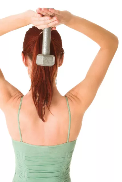 Staying Fit in Two Hours a Week