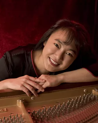 Image: Tien Hsieh