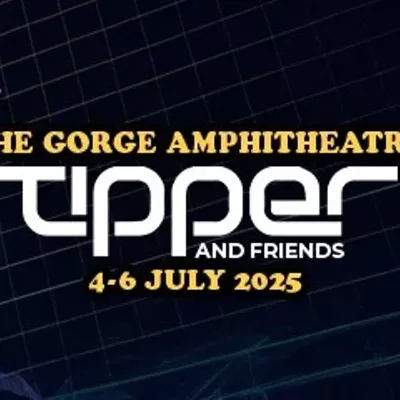 Image: Tipper and Friends