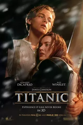 Image: Titanic