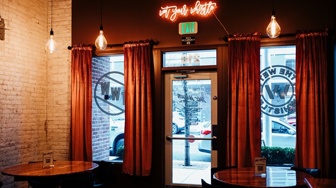 To Go Box: Coffee + cocktail bar The Wet Whistle opens downtown; Coeur d'Alene gets a kava bar