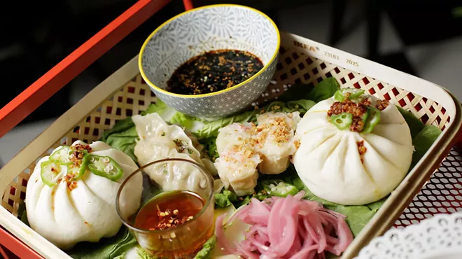 Image: To Go Box: Little Noodle returns, meet Ambrosia's new chef + more