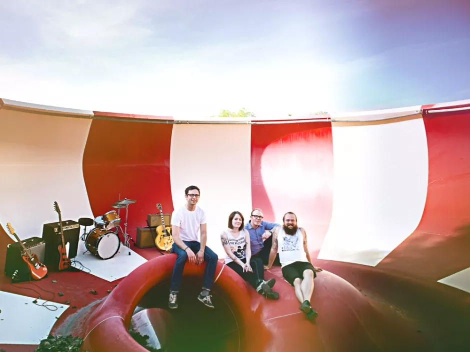 TONIGHT: Rumble on the Rooftop