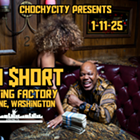 Image: Too $hort