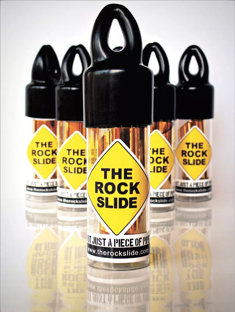 Tools of Rock