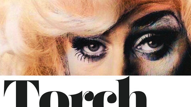 Image: Torch Song