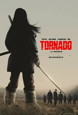 Image: Tornado