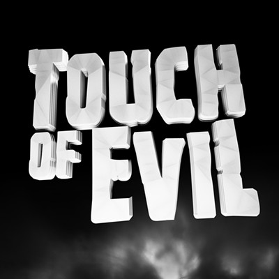Touch of Evil Official