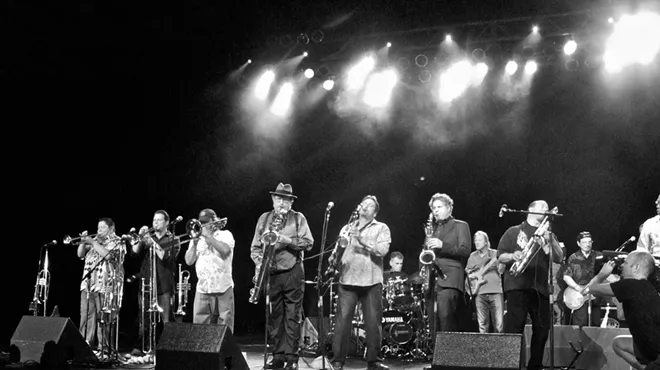 Image: Tower of Power