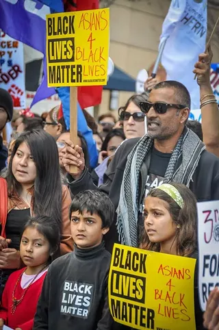 Image: Transition is Inevitable, Justice is Not