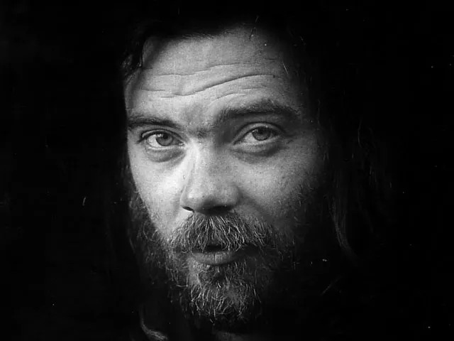 'True Love Cast Out All Evil,' Roky Erickson