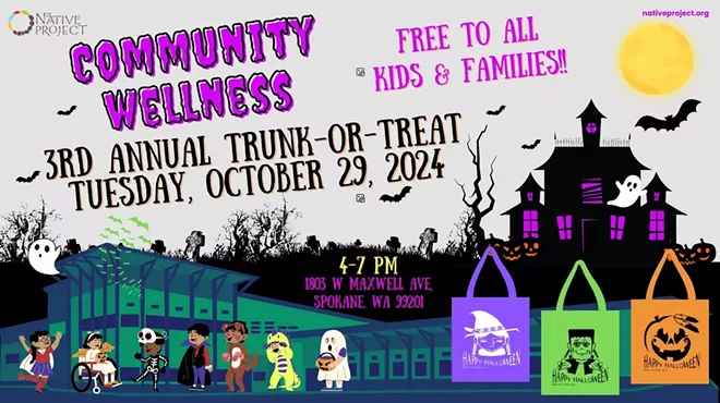 Image: Trunk-or-Treat