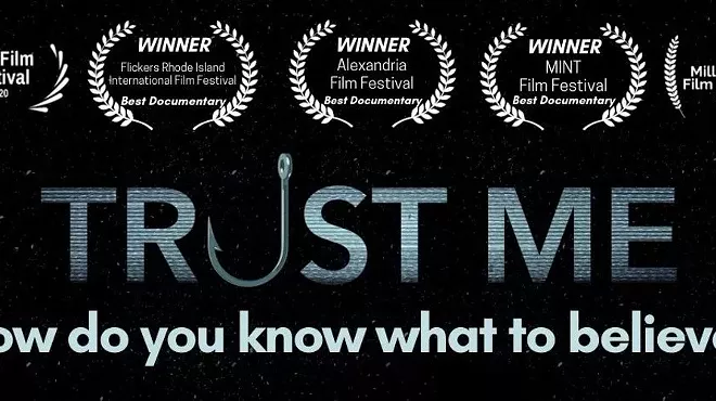 Image: Trust Me