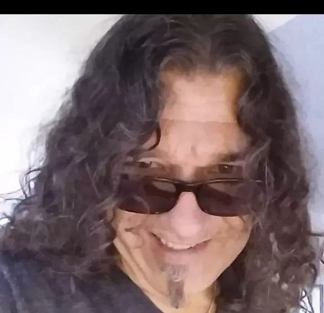 get your blues on with Tuck Foster