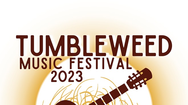 Tumbleweed Music Festival