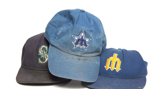 Image: Turns out you can love the Mariners whichever way you want