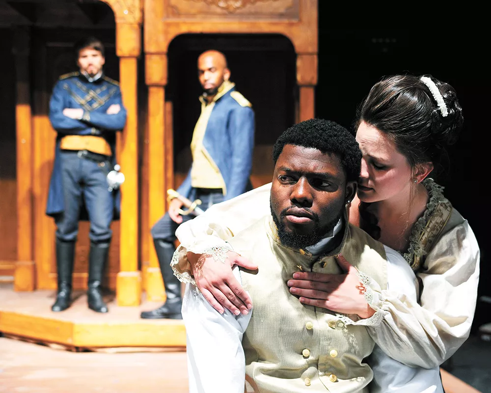 Theater | Summer Guide 2018