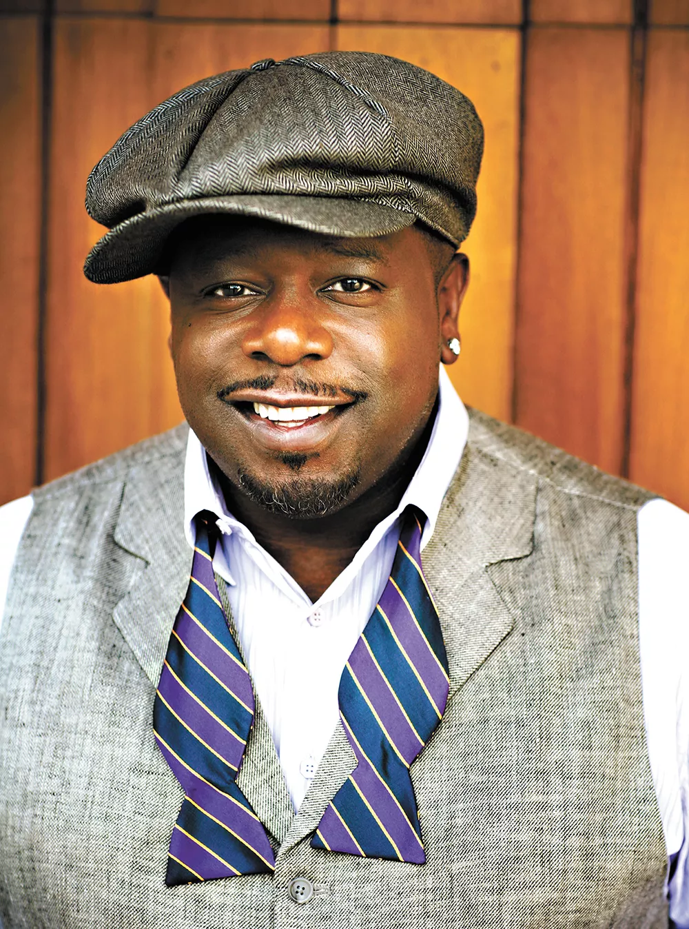 After 30 years in the game, comedian Cedric the Entertainer is still finding new audiences