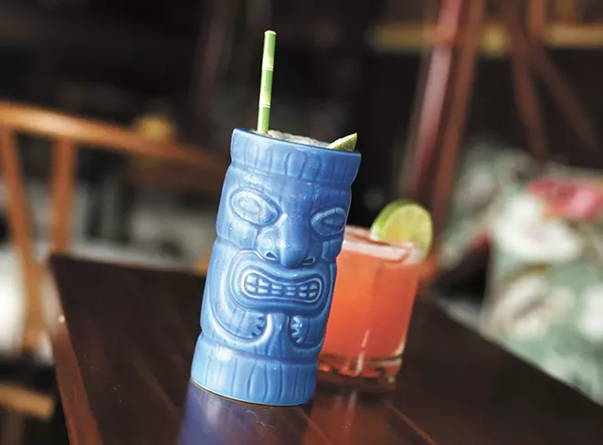 Drink | Summer Guide 2018