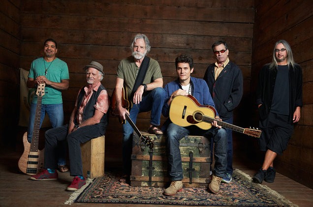 THIS WEEK: Dead & Company, beer hikes, Hoopfest and more