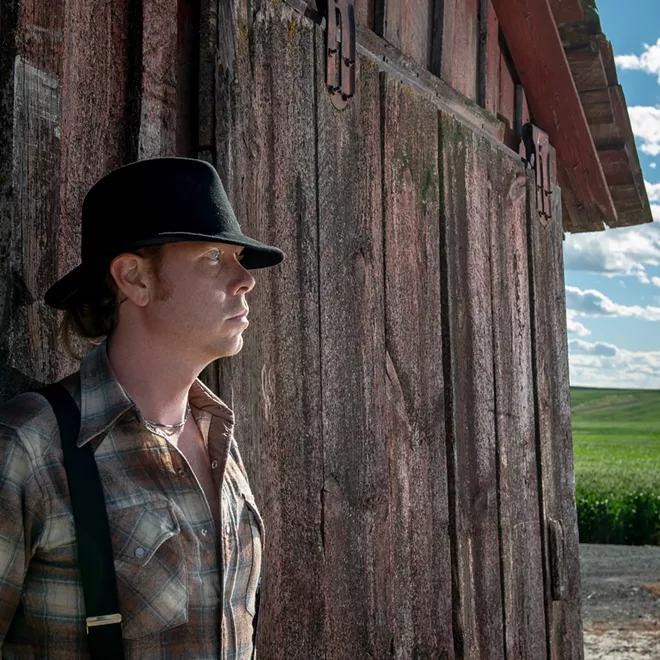 Davenport-based Wheatland Theatre is giving the rural community classic musicals, and then some