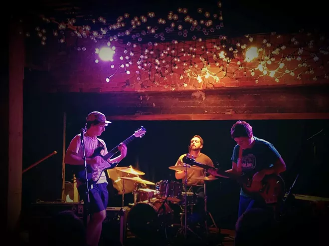 Readers respond to a badass, bass-playin' mom and a plan to build a second homeless shelter