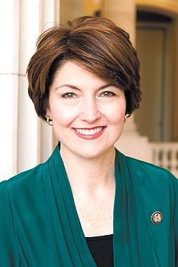 Readers respond to the immigration debate and Cathy McMorris Rodgers ads