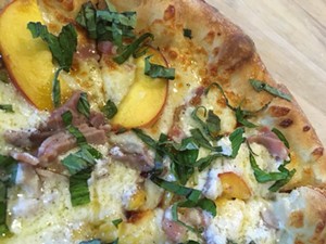 ENTRÉE: Peaches and prosciutto, return of a Vietnamese fave and more local food news