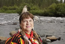Generations after water quality and fish plummeted, tribes are fighting to restore a sacred resource (2)
