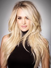 Carrie Underwood set to return to the Spokane Arena on May 22