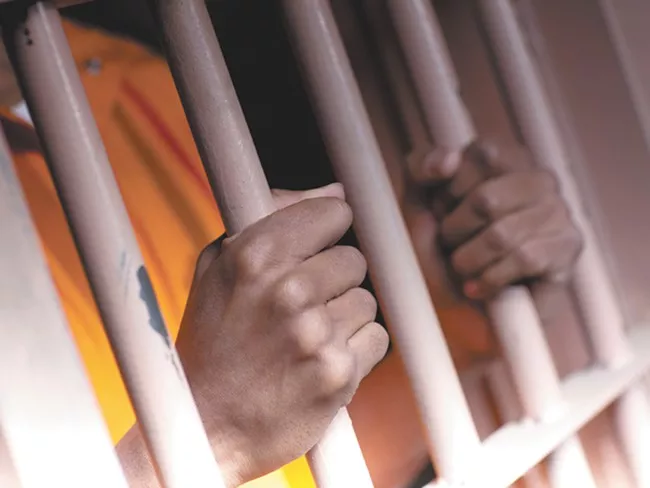 With overcrowding prison populations, Idaho lawmakers consider reforms