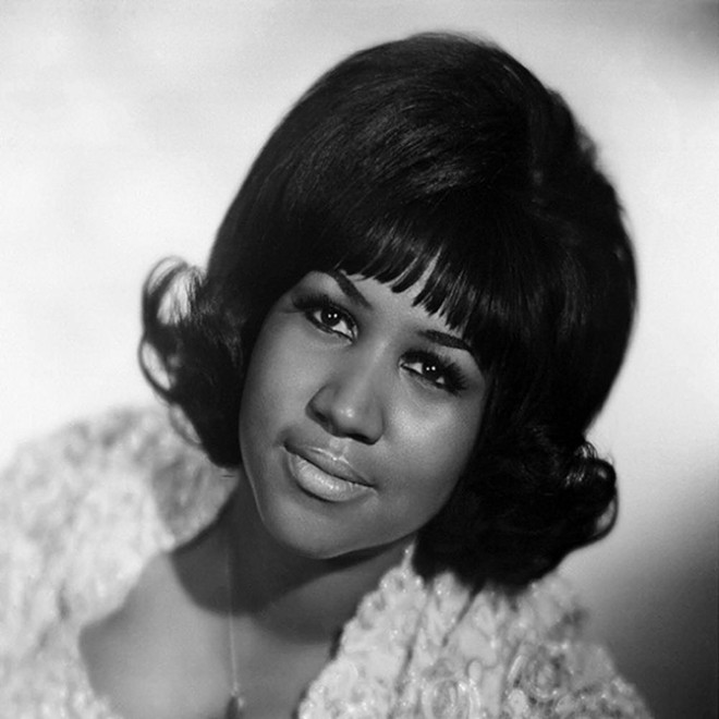 Aretha Franklin, the ‘Queen of Soul,’ Dies at 76