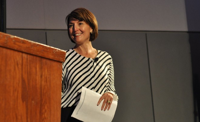 Cathy McMorris Rodgers regrets tone of "sex offender" attack ads against Lisa Brown