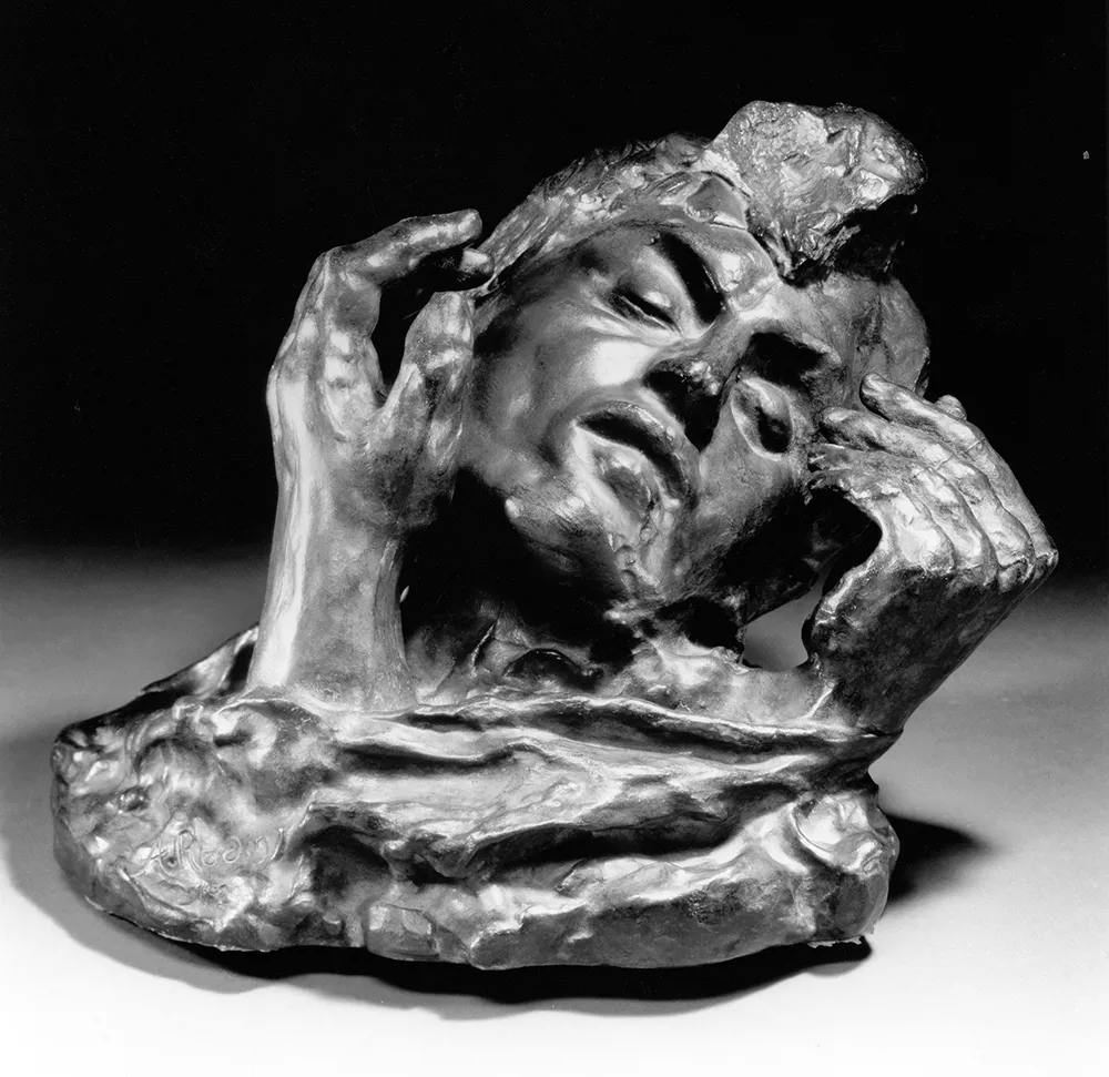 Gonzaga's Jundt Art Museum opens the year with a revealing new Rodin exhibit