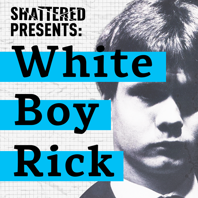 The story of White Boy Rick, Spokane Rodeo thrills and more you need to know