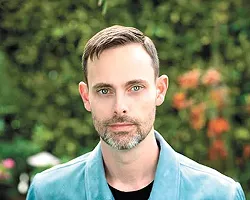 Fall Arts 2018 | Words