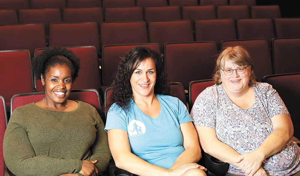 Liberty Lake Community Theatre celebrates 10 years — and several volunteer-driven milestones