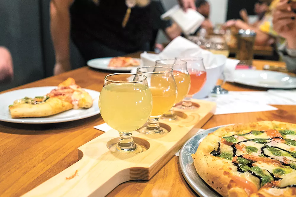 Local chef featured on Food Network, making the most of your tomatoes and other food news