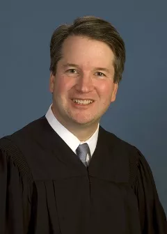 Idaho "horse racing" ballot measure, another accuser in Kavanaugh hearing and other headlines