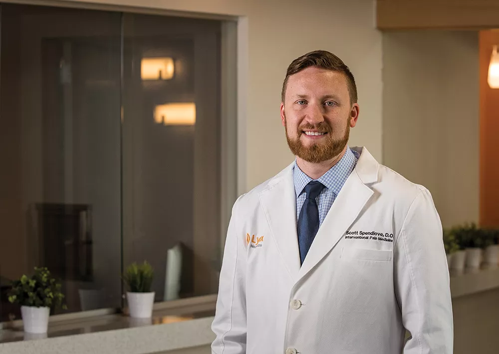 Taming the Pain: How to manage chronic pain without the use of addictive opiates