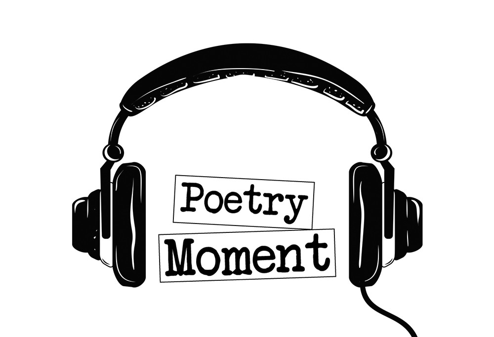 Poems and Play: Check out Spokane Public Radio's "Poetry Moment"