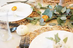 You're Welcome!: How to entertain with grace and style this season without busting your budget