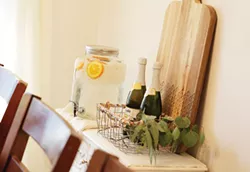 You're Welcome!: How to entertain with grace and style this season without busting your budget