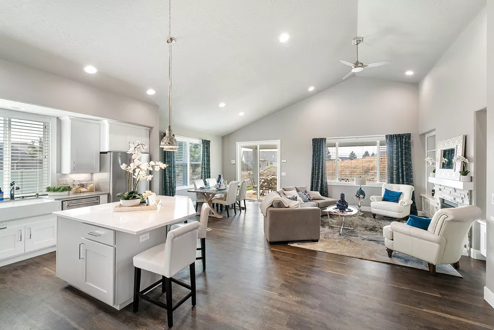 Home Making: Inspiring ideas are everywhere during the Northwest's home show season